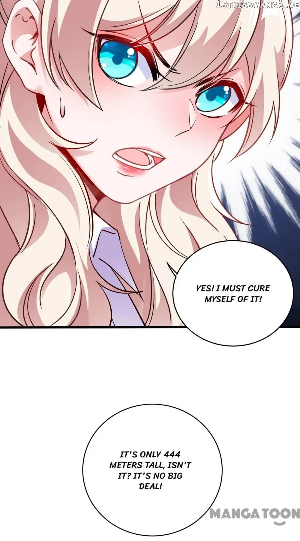 Adorable Princess chapter 98 - page 16