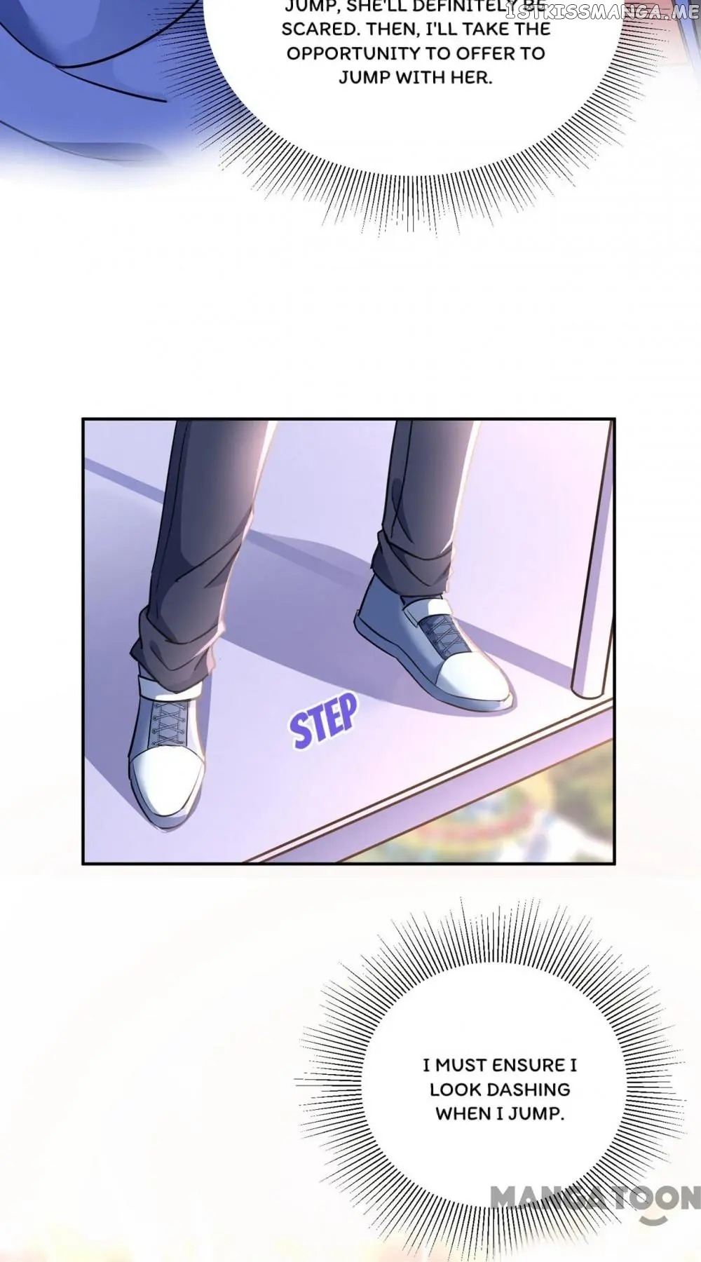 Adorable Princess chapter 98 - page 21