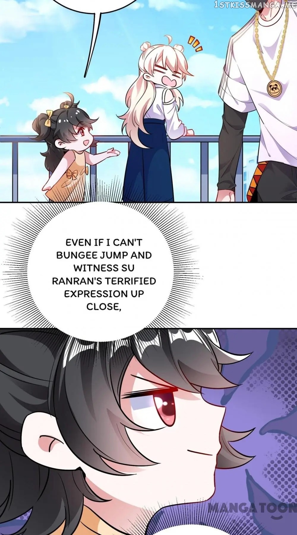 Adorable Princess chapter 98 - page 28