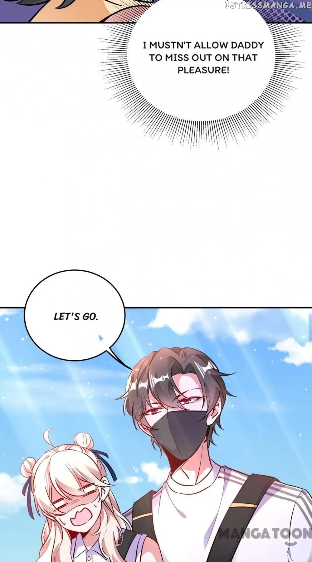 Adorable Princess chapter 98 - page 29