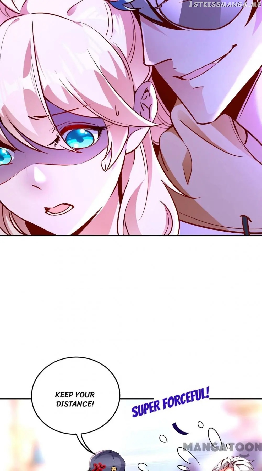 Adorable Princess chapter 98 - page 3