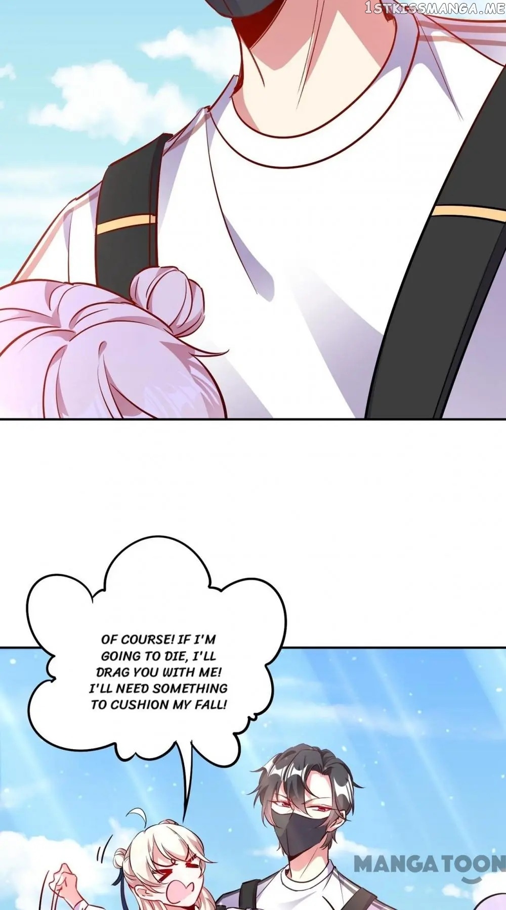 Adorable Princess chapter 98 - page 31