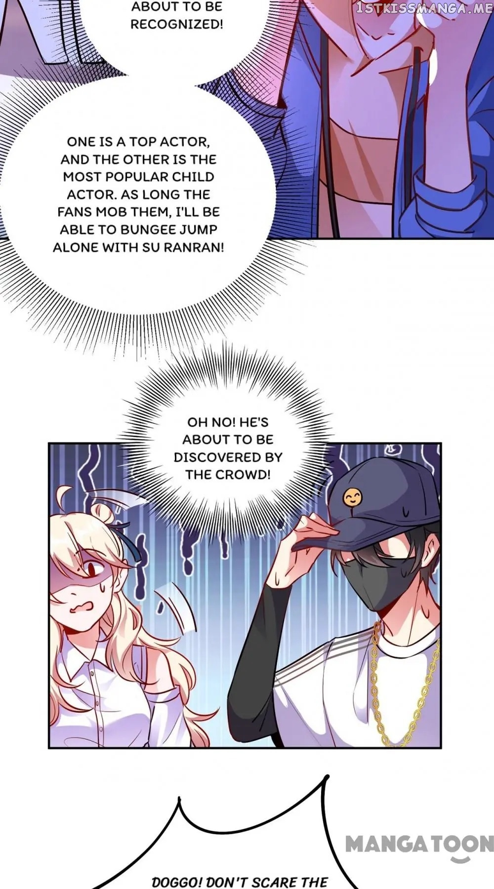 Adorable Princess chapter 98 - page 6
