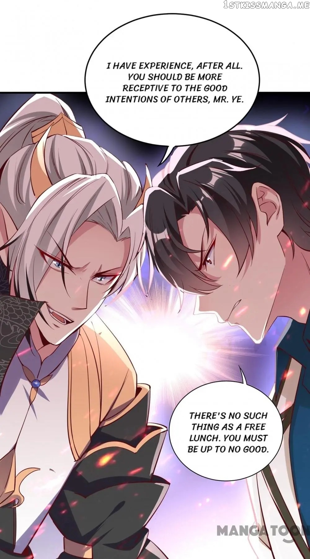 Adorable Princess chapter 97 - page 10