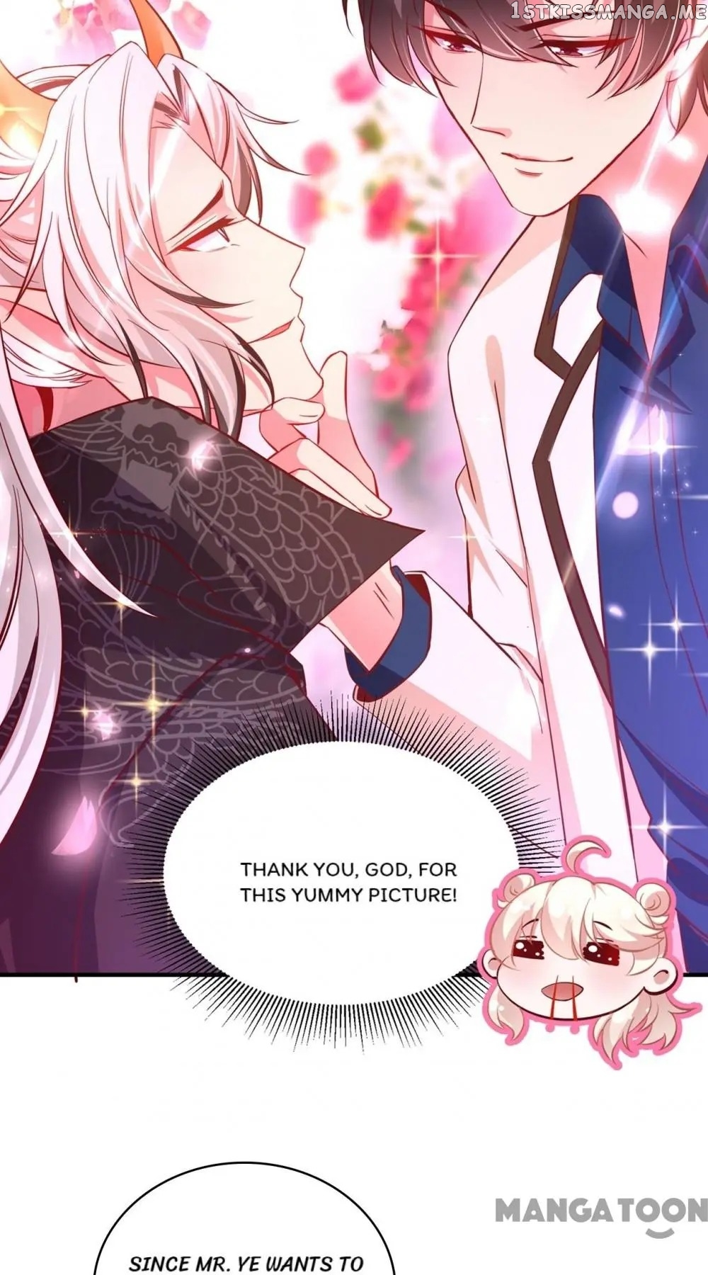 Adorable Princess chapter 97 - page 12