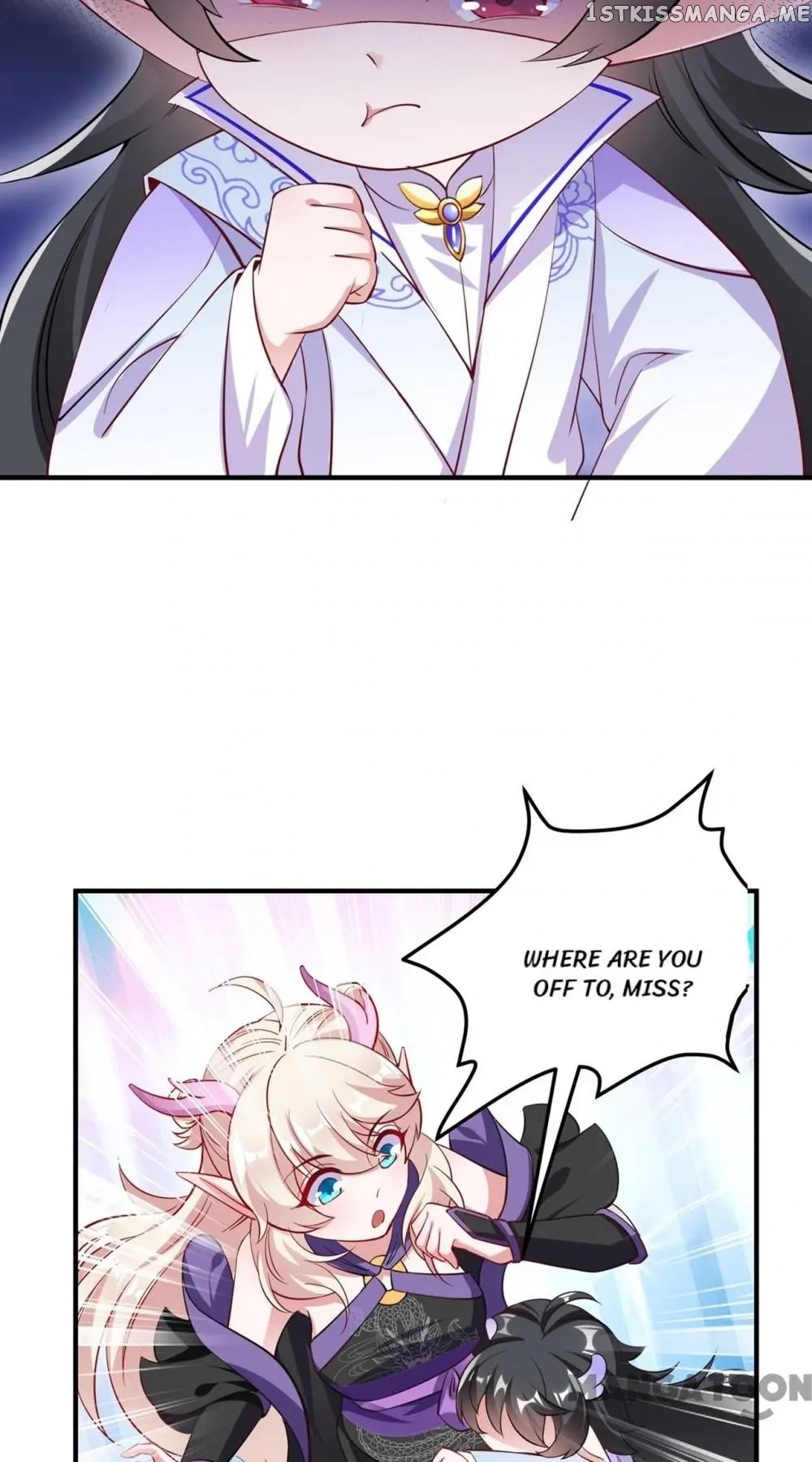 Adorable Princess chapter 97 - page 14
