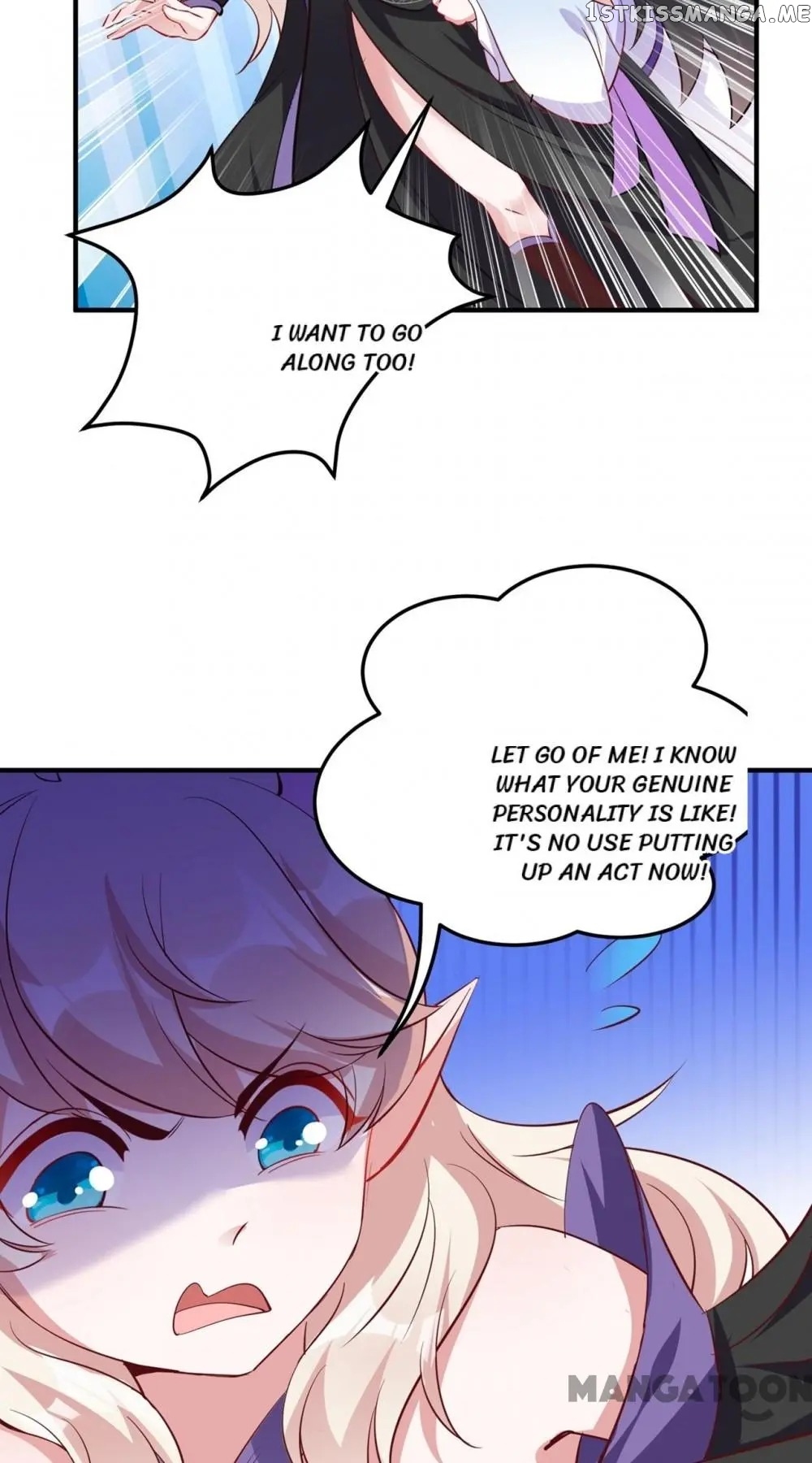 Adorable Princess chapter 97 - page 15