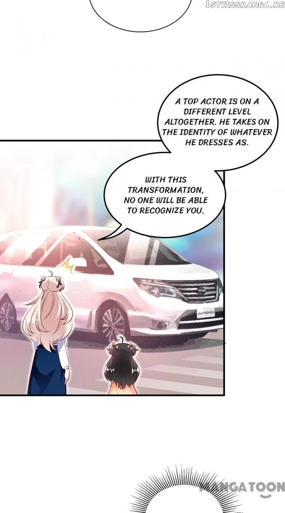 Adorable Princess chapter 97 - page 23