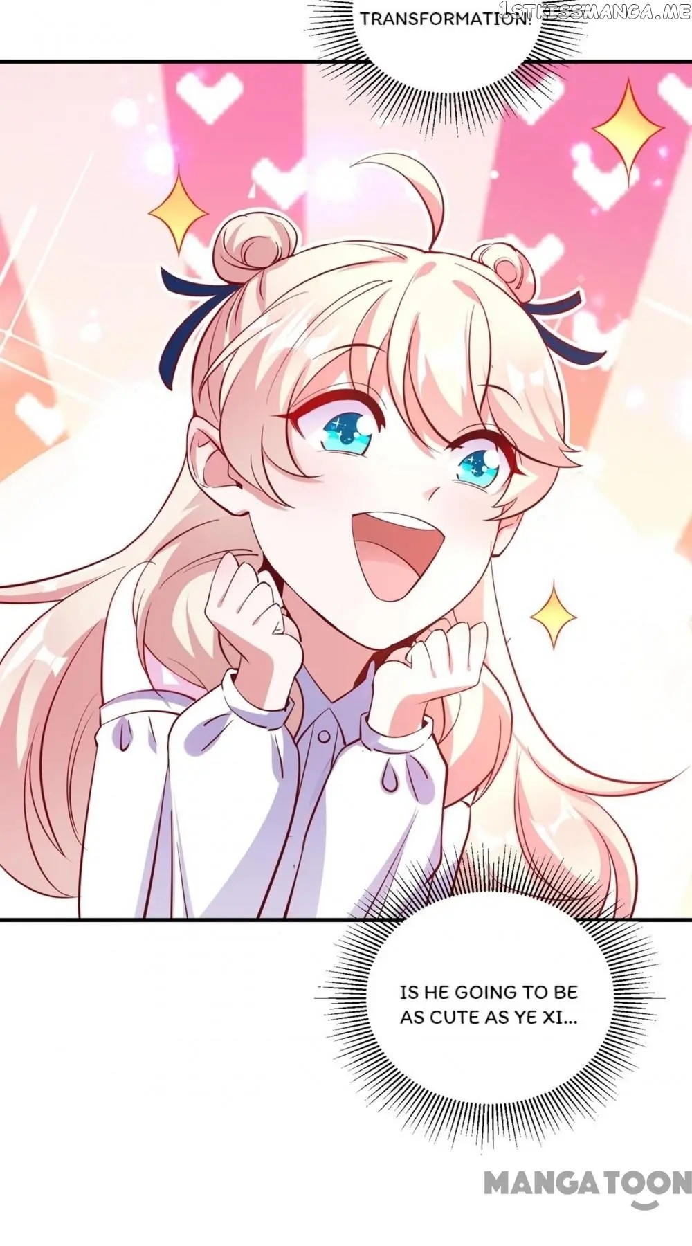 Adorable Princess chapter 97 - page 24
