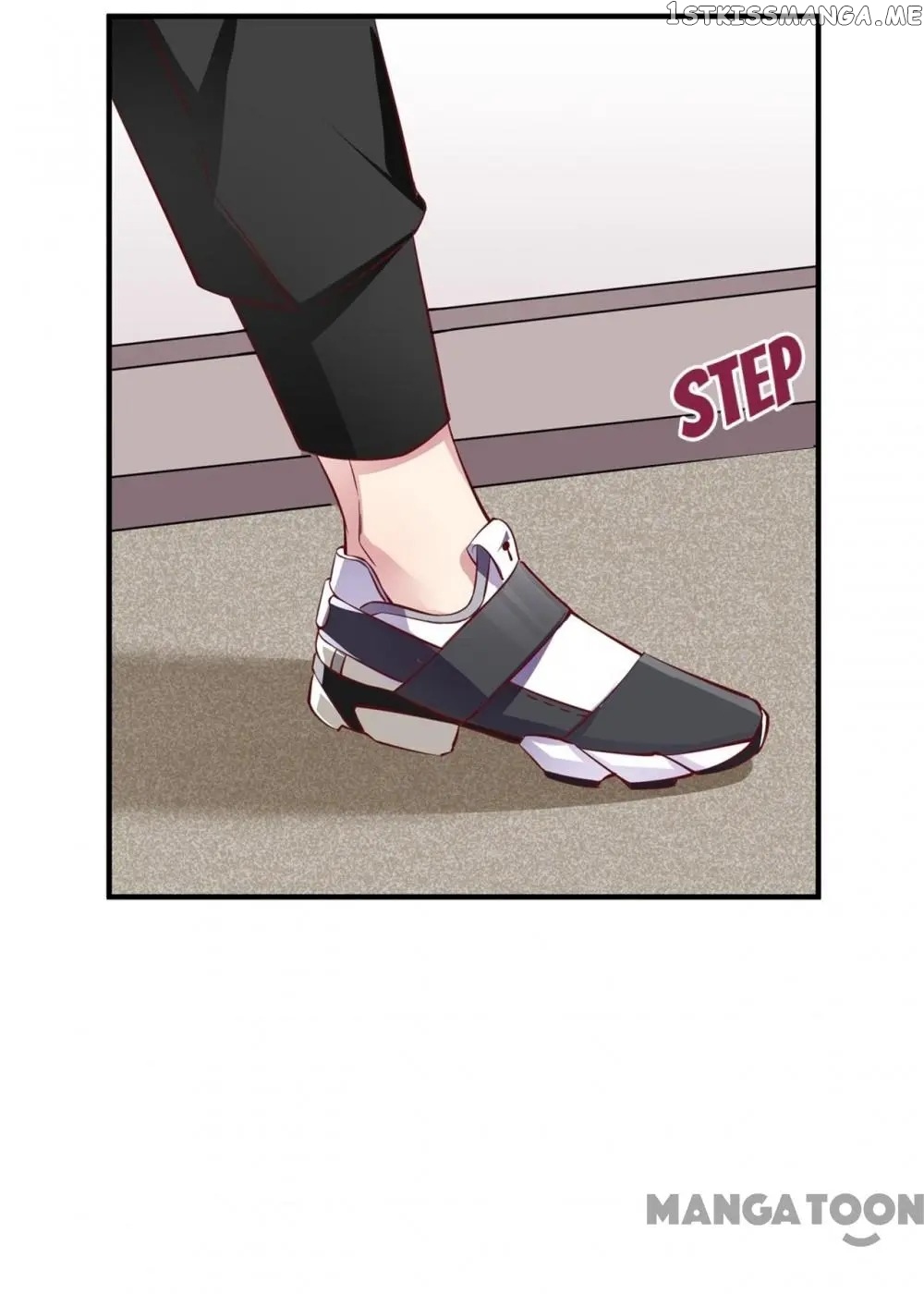 Adorable Princess chapter 97 - page 25