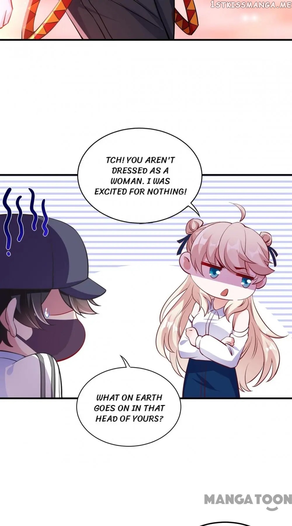Adorable Princess chapter 97 - page 27