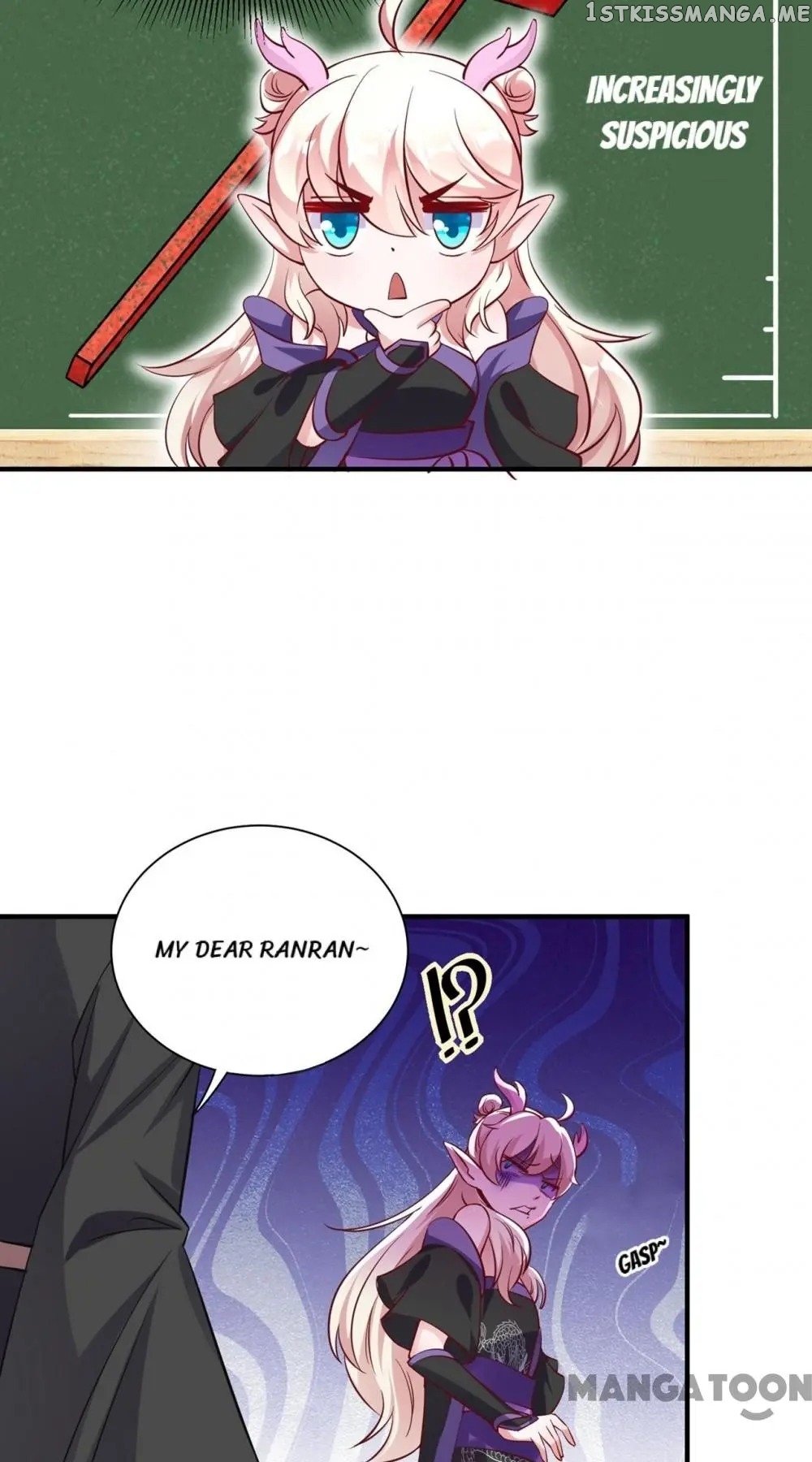 Adorable Princess chapter 97 - page 3