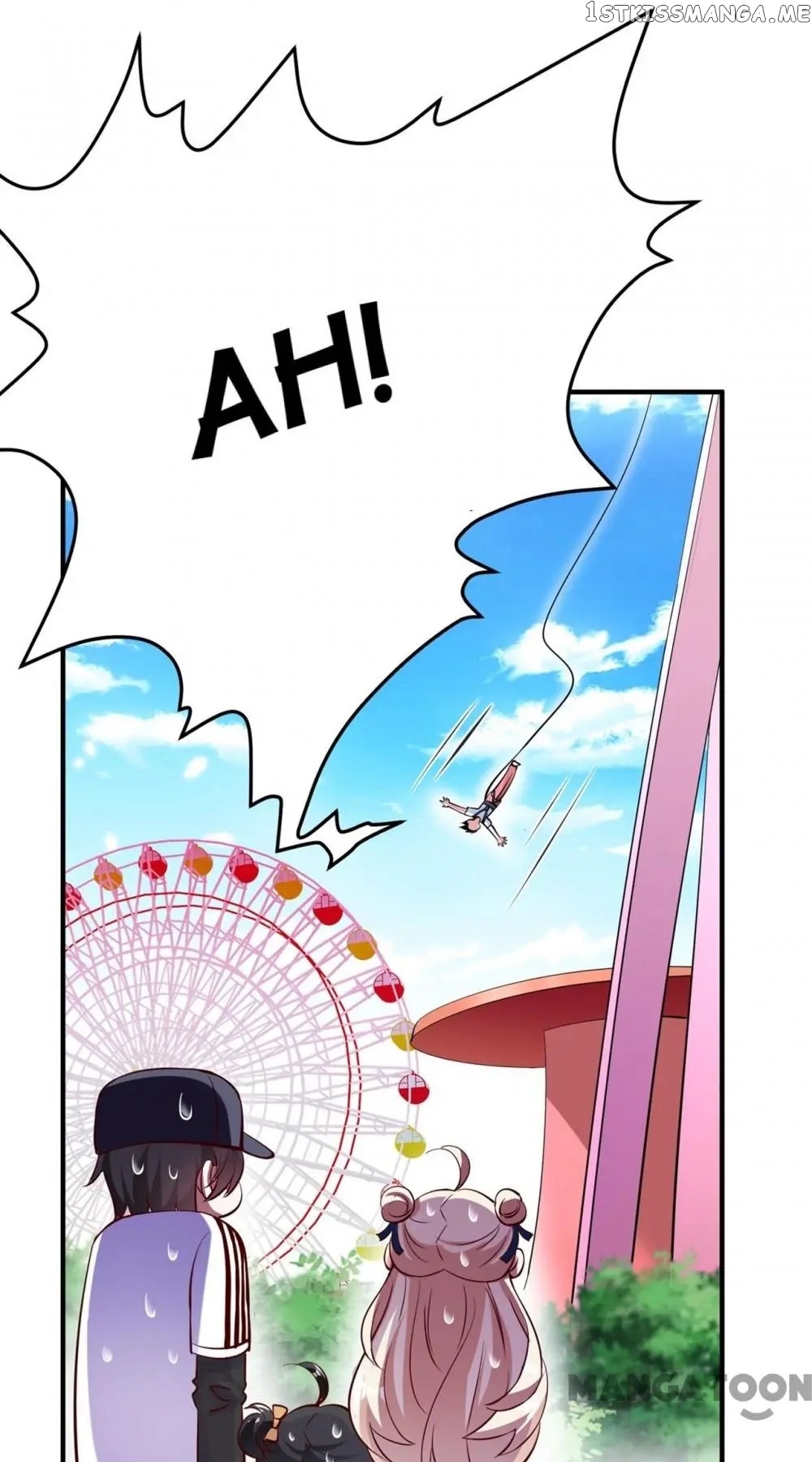 Adorable Princess chapter 97 - page 34