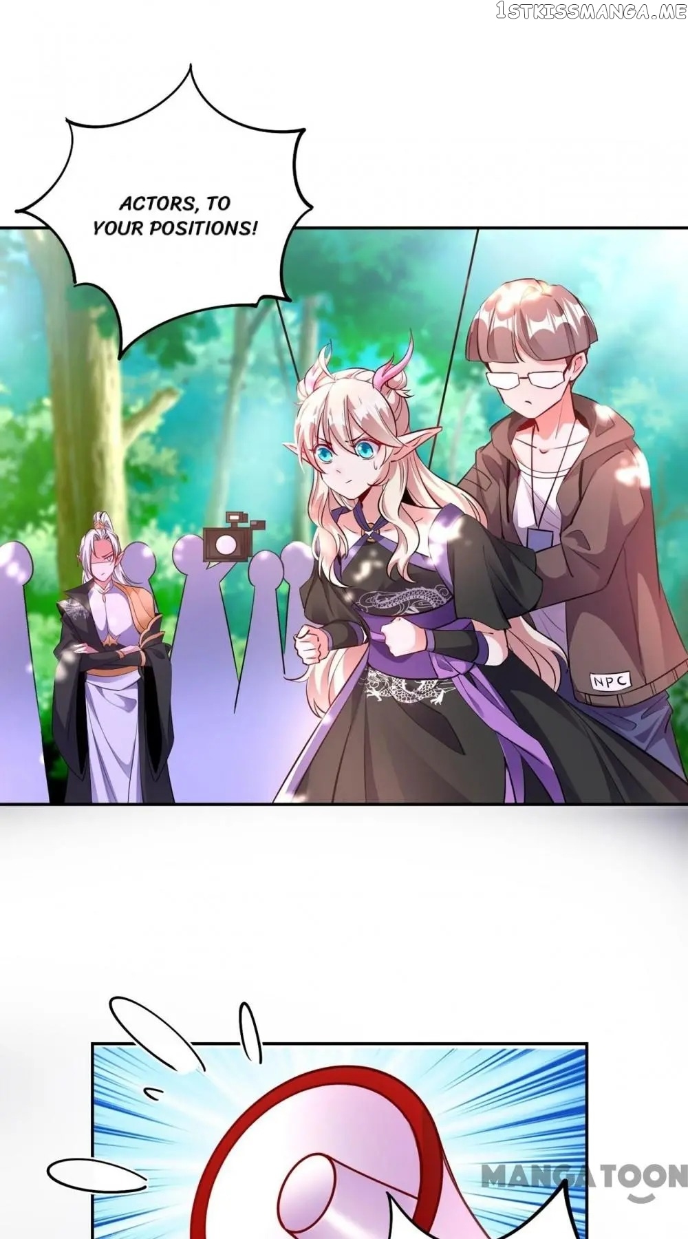 Adorable Princess chapter 96 - page 1