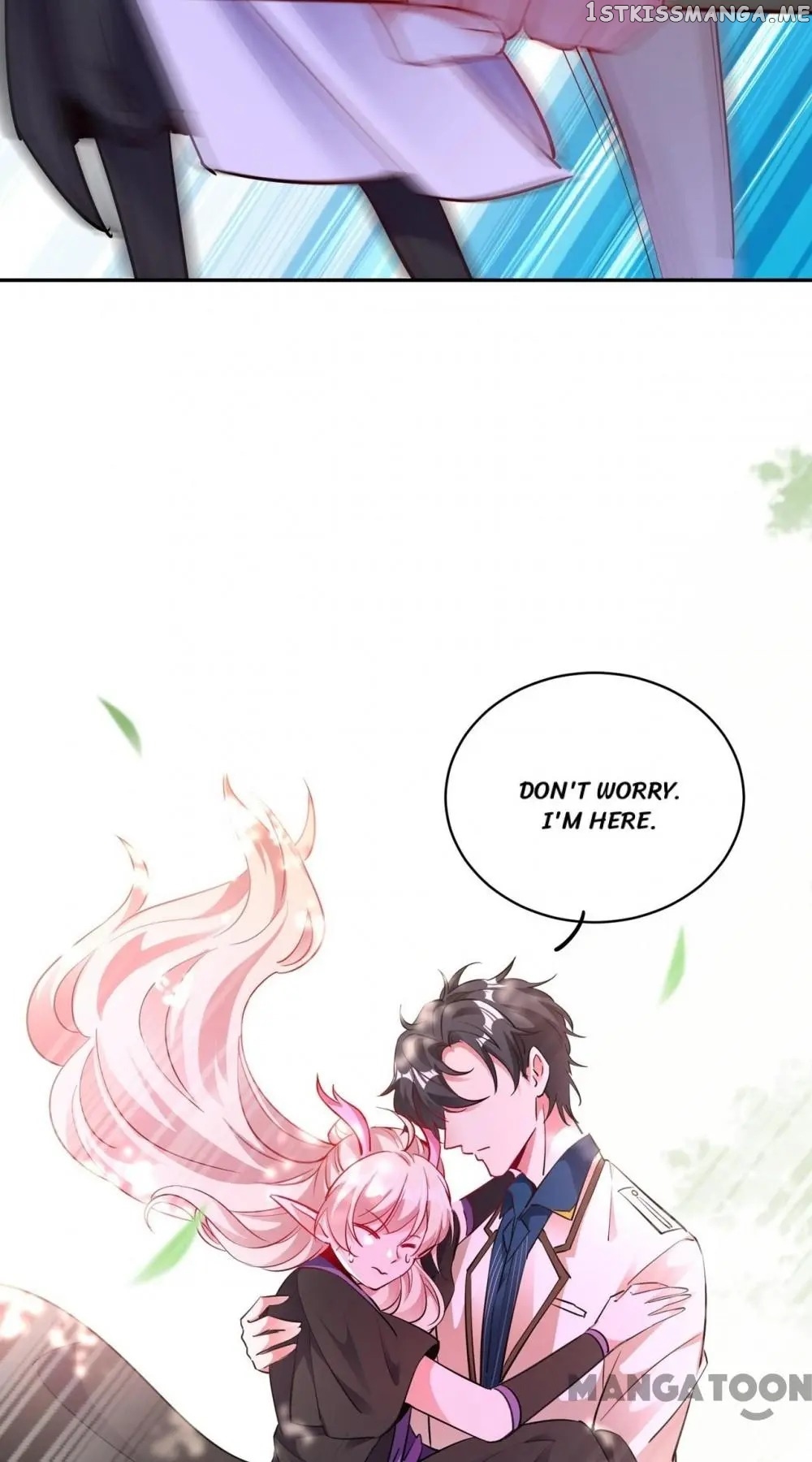 Adorable Princess chapter 96 - page 11