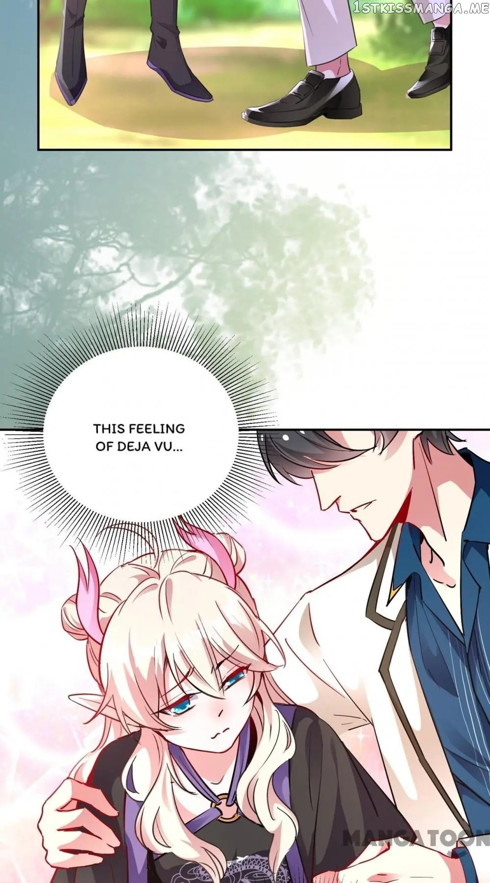 Adorable Princess chapter 96 - page 13