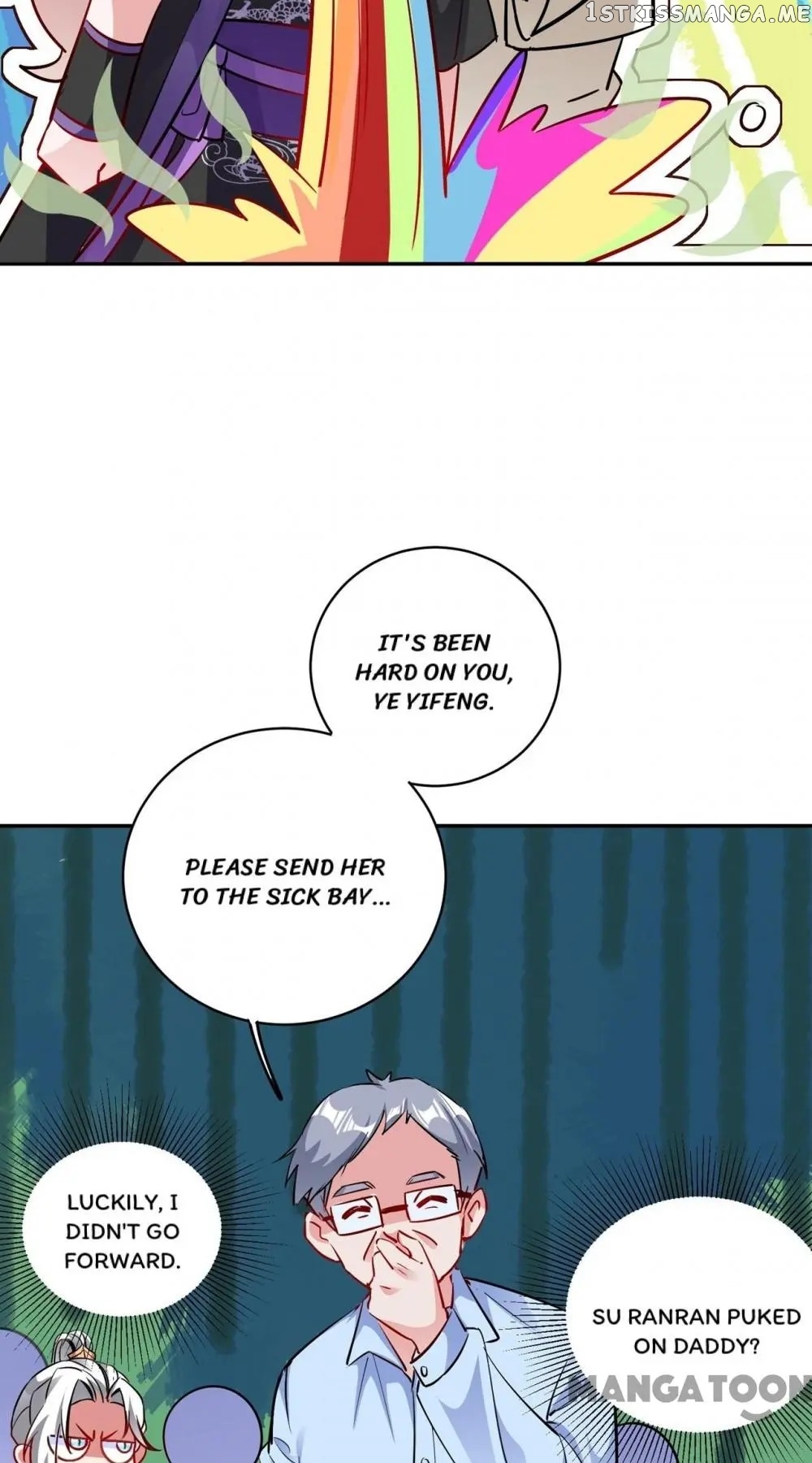Adorable Princess chapter 96 - page 15