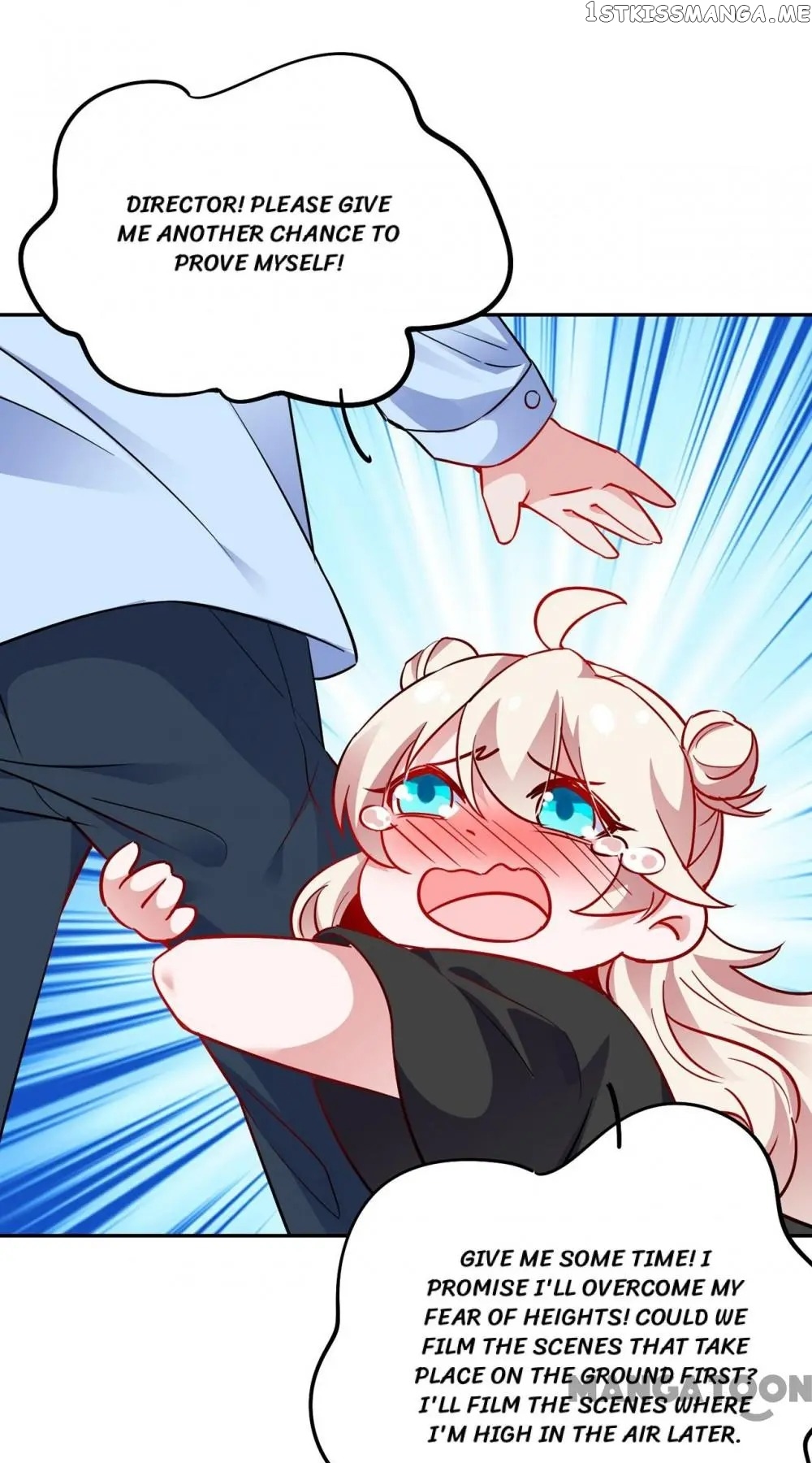 Adorable Princess chapter 96 - page 33