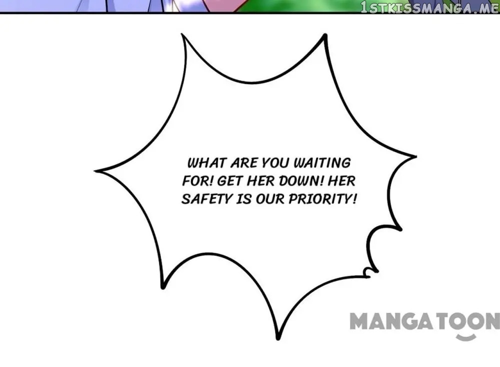 Adorable Princess chapter 96 - page 8