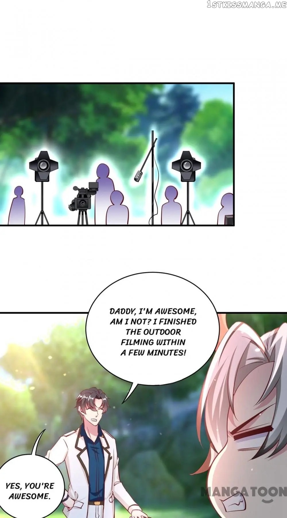 Adorable Princess chapter 95 - page 15