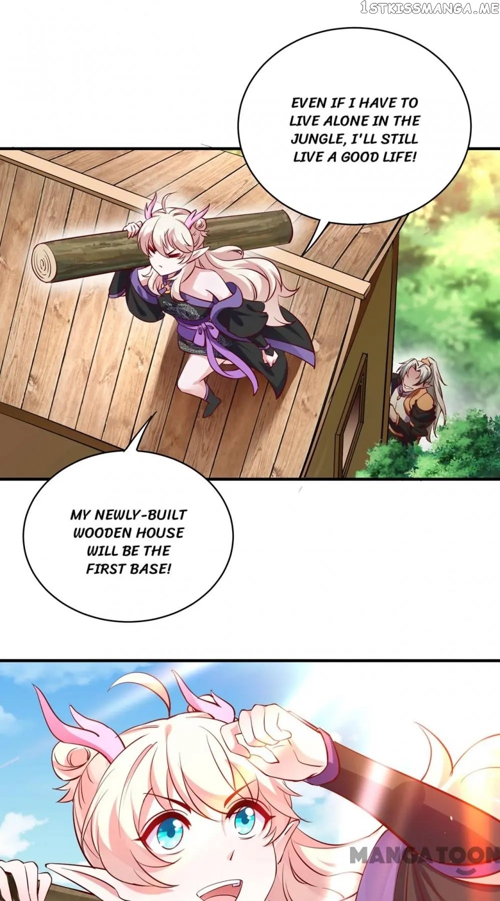 Adorable Princess chapter 95 - page 24