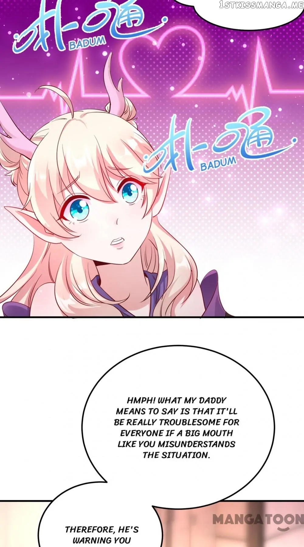 Adorable Princess chapter 95 - page 4