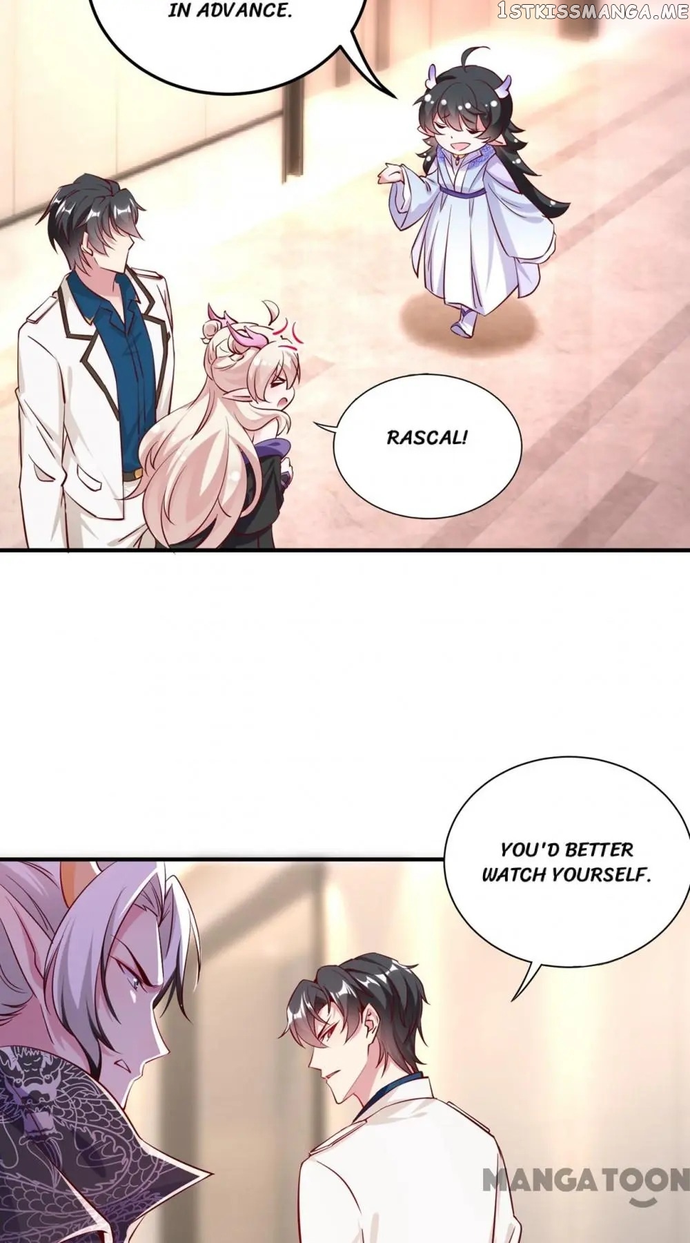 Adorable Princess chapter 95 - page 5