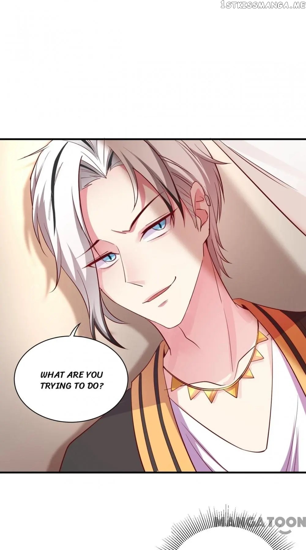 Adorable Princess chapter 94 - page 10