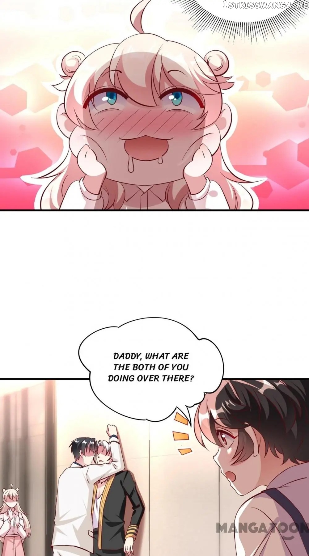 Adorable Princess chapter 94 - page 13