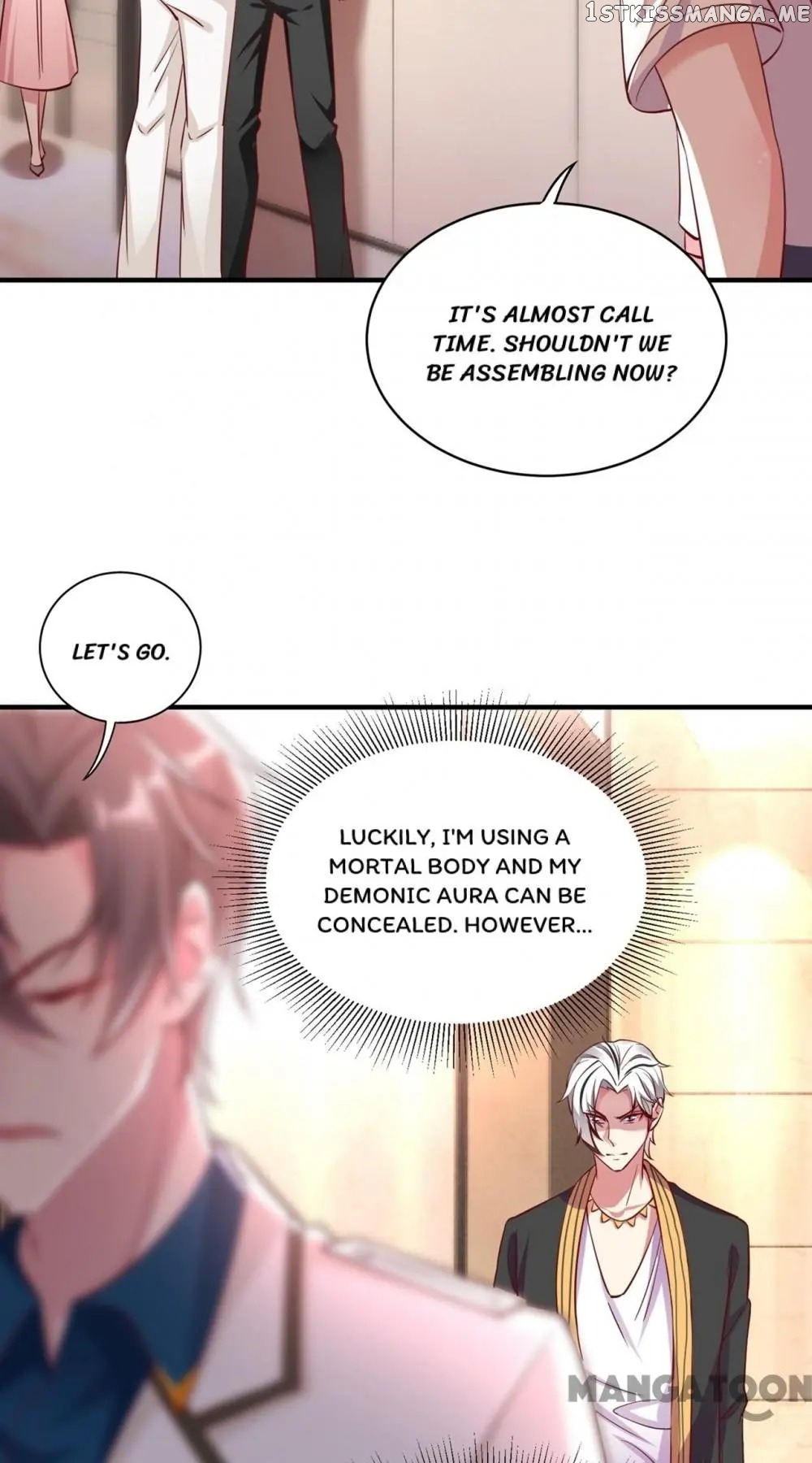 Adorable Princess chapter 94 - page 14