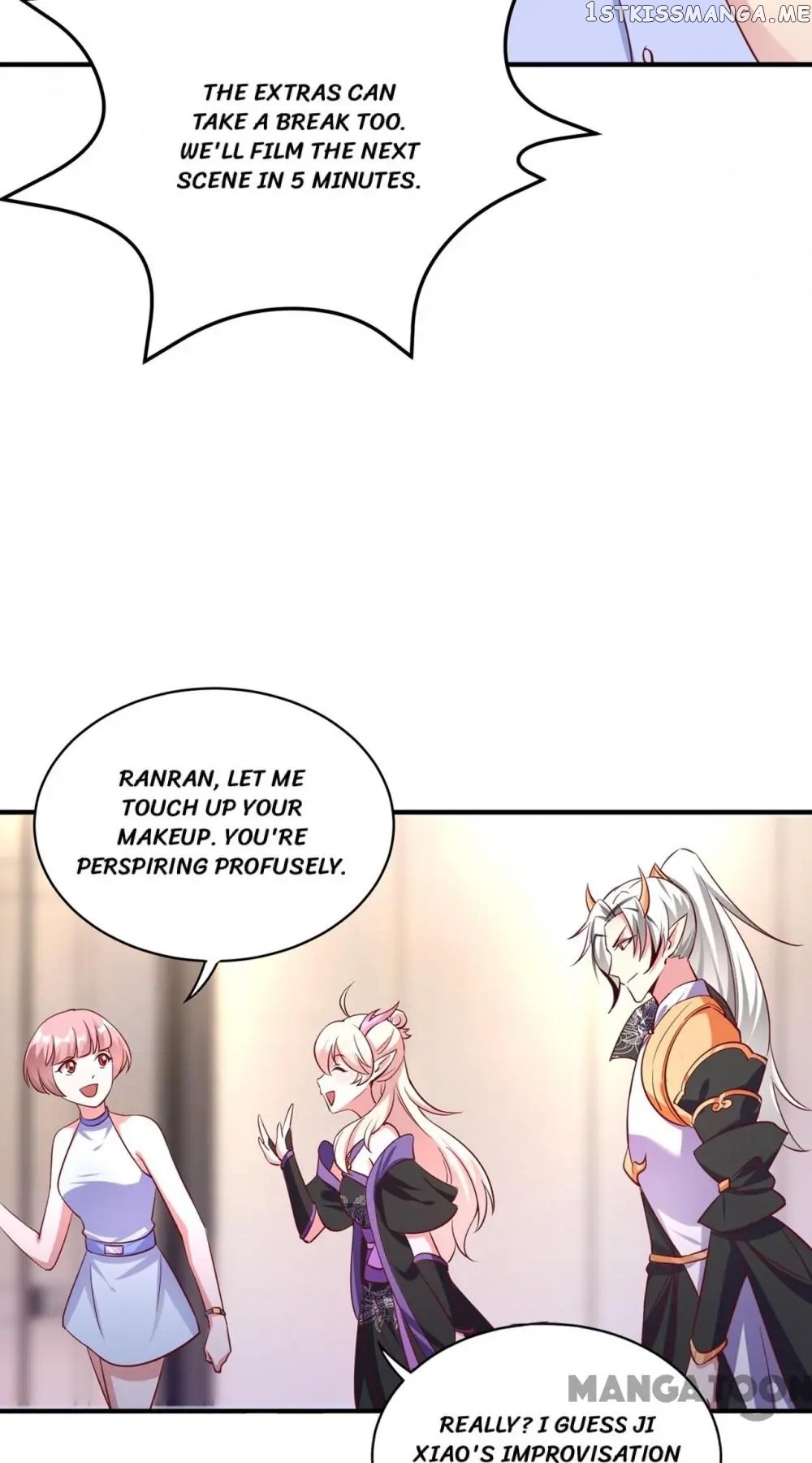 Adorable Princess chapter 94 - page 23