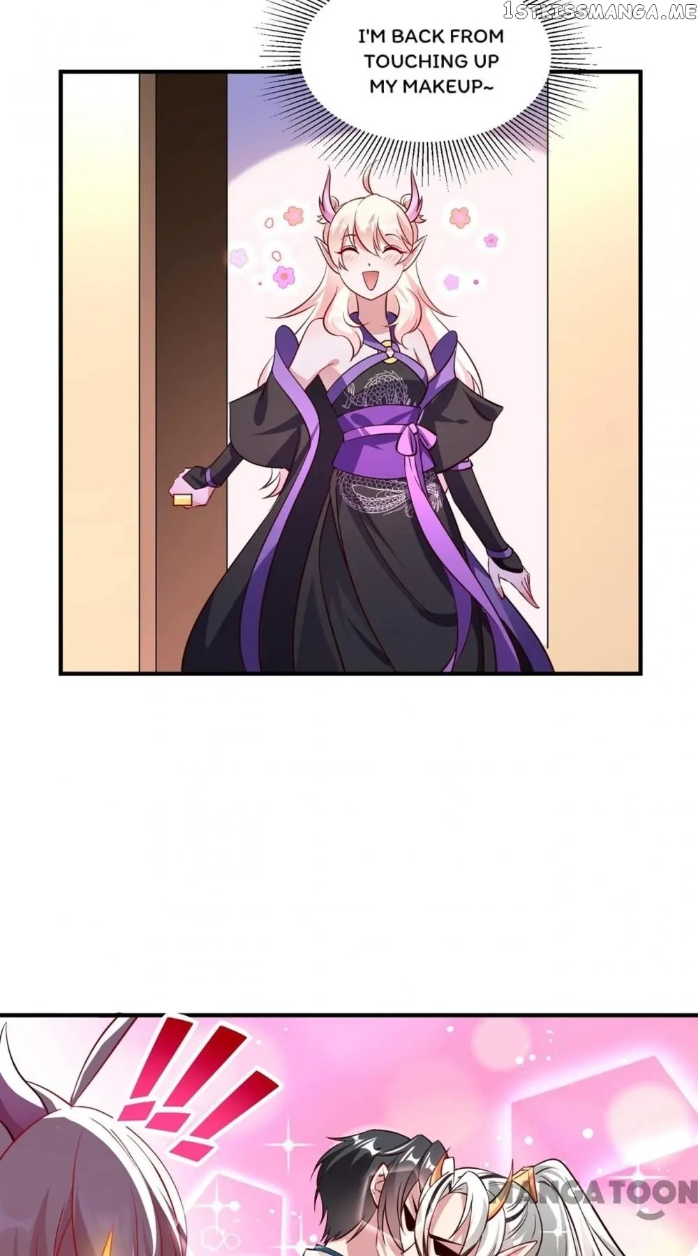 Adorable Princess chapter 94 - page 32