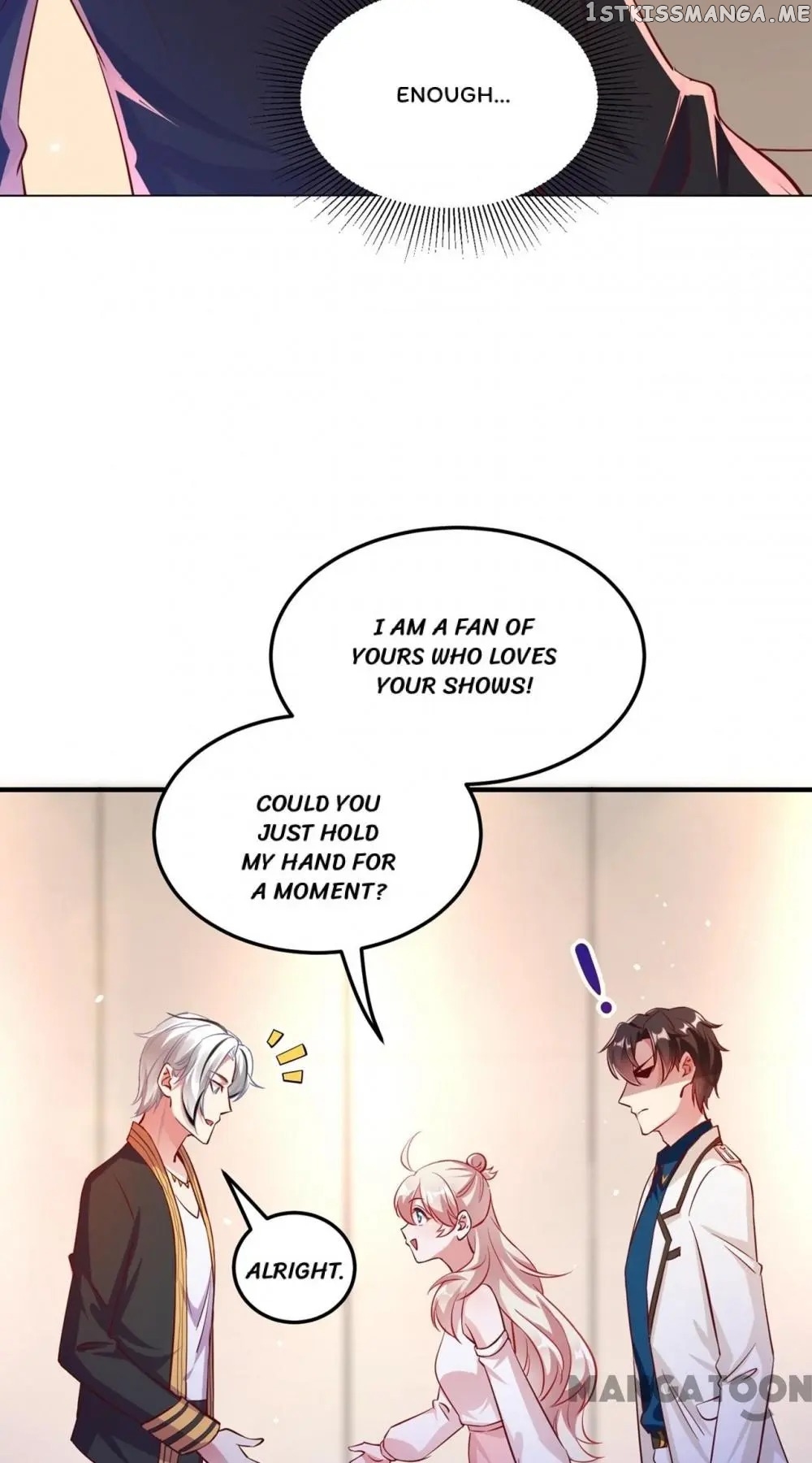 Adorable Princess chapter 94 - page 4