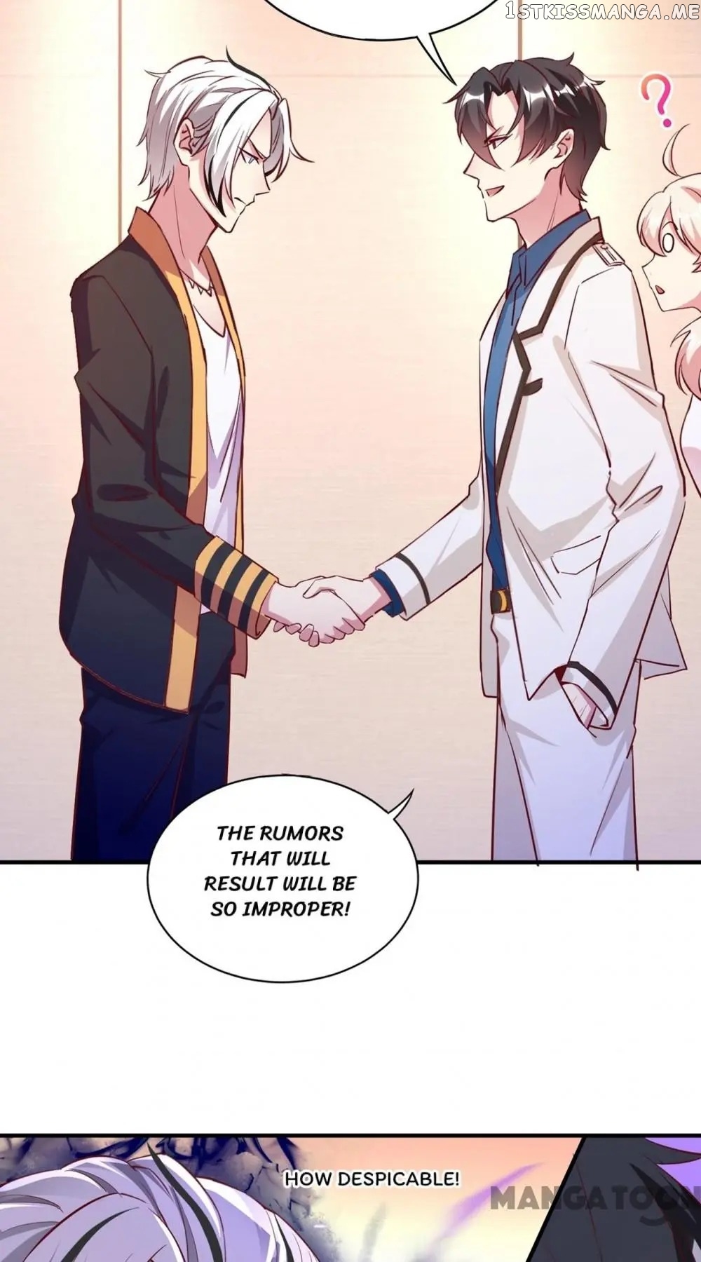 Adorable Princess chapter 94 - page 7