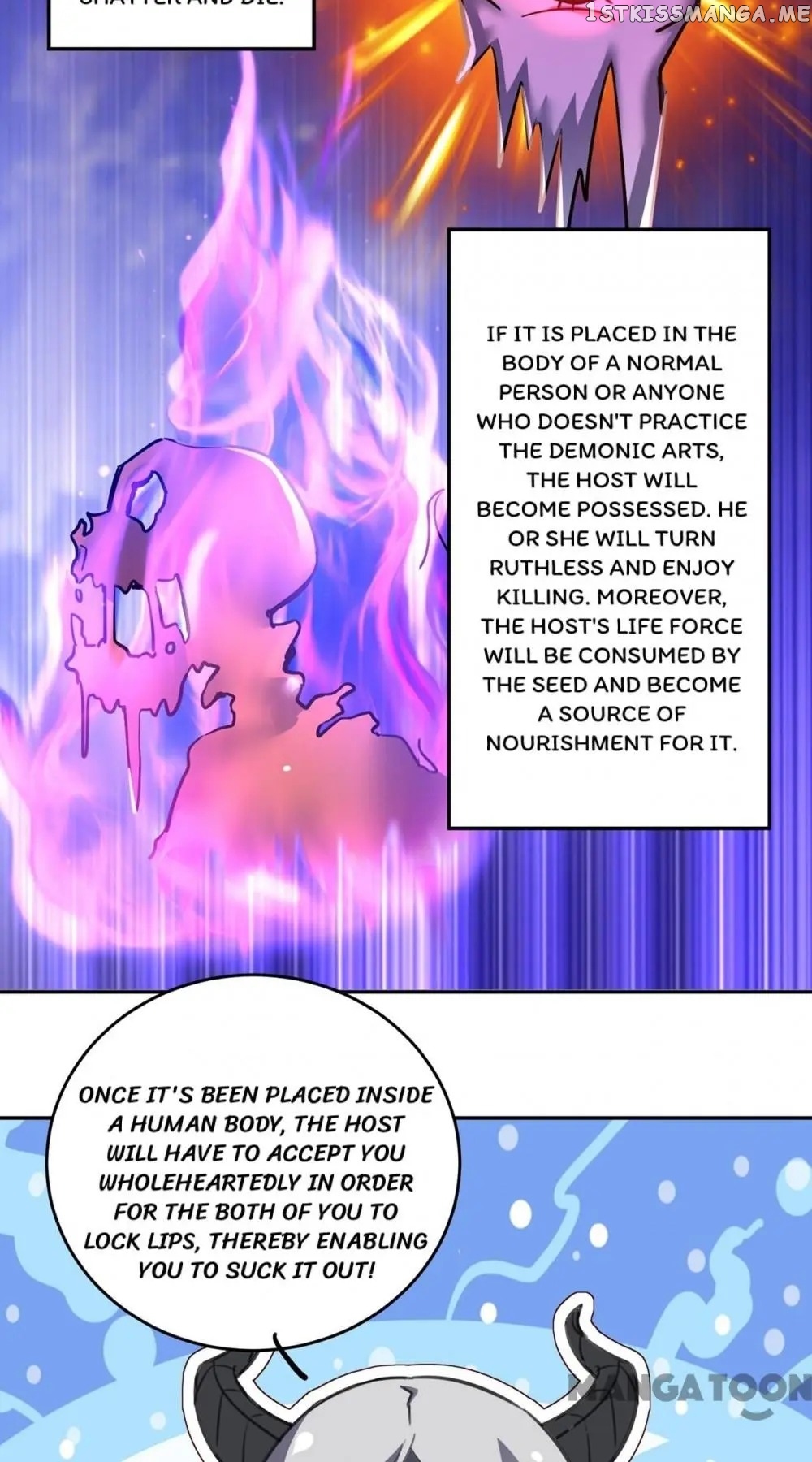 Adorable Princess chapter 93 - page 12