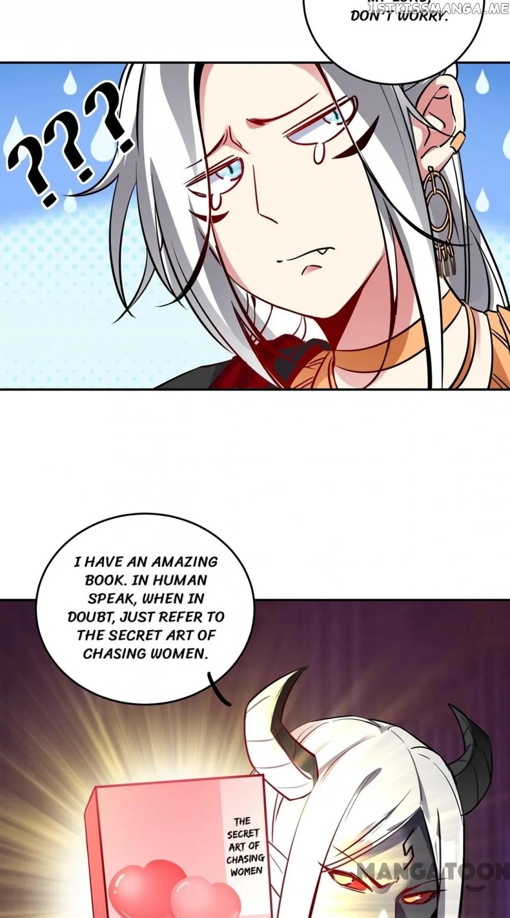 Adorable Princess chapter 93 - page 15