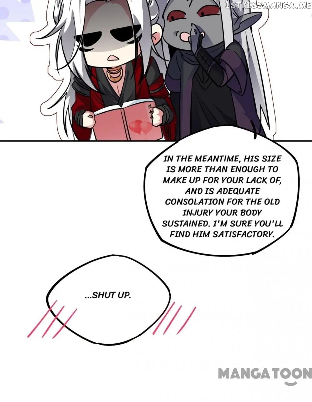 Adorable Princess chapter 93 - page 17