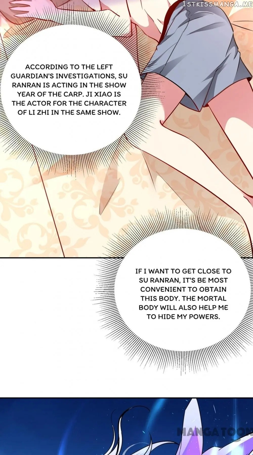 Adorable Princess chapter 93 - page 19