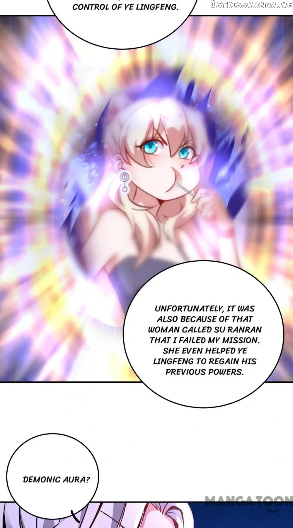 Adorable Princess chapter 93 - page 2