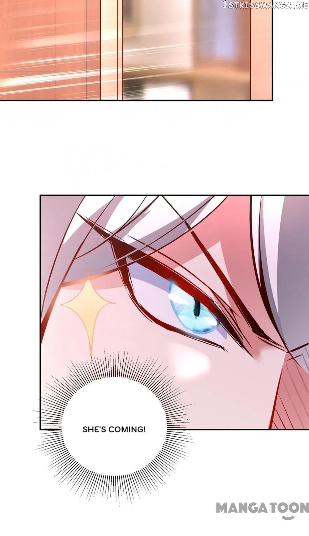 Adorable Princess chapter 93 - page 25