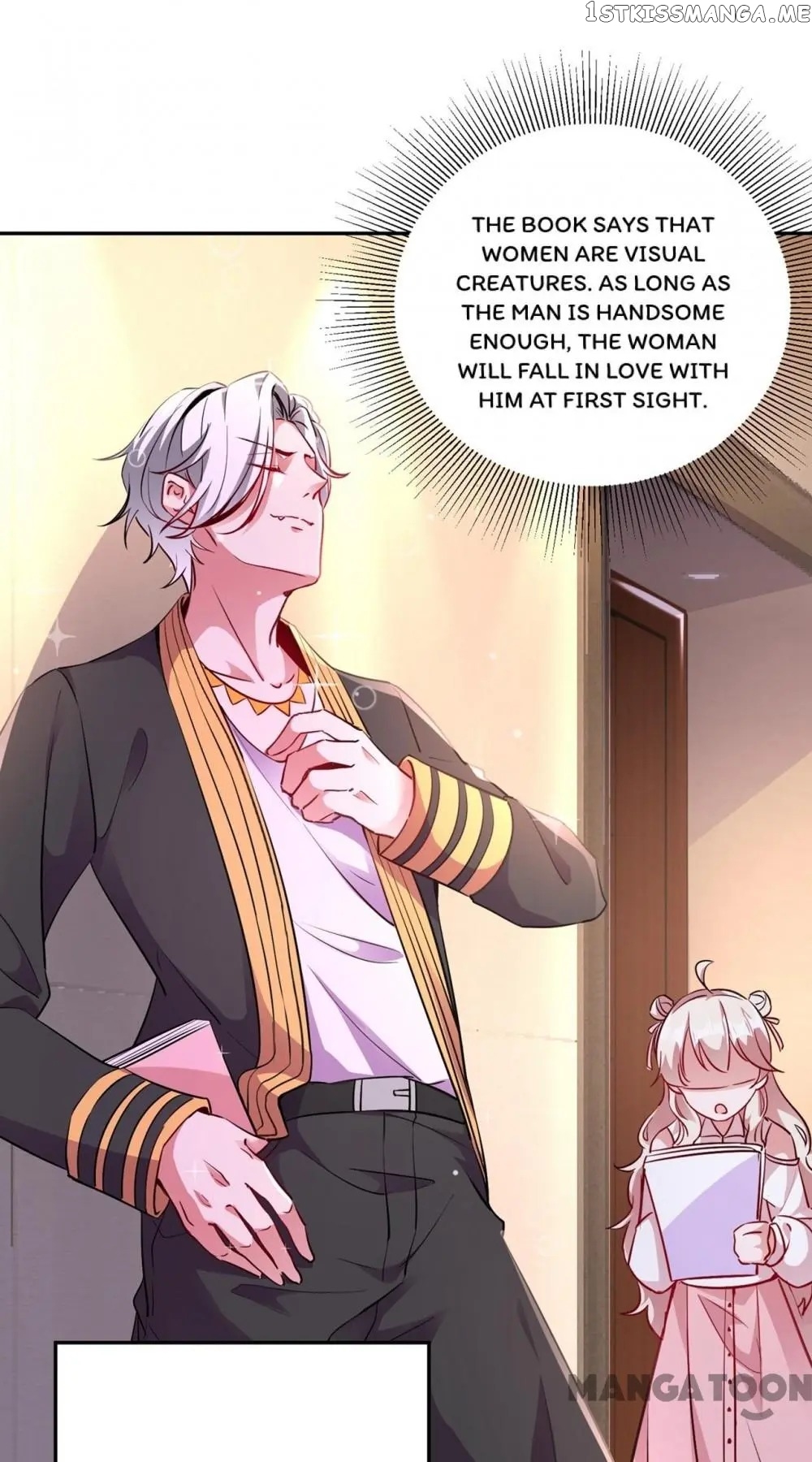 Adorable Princess chapter 93 - page 26