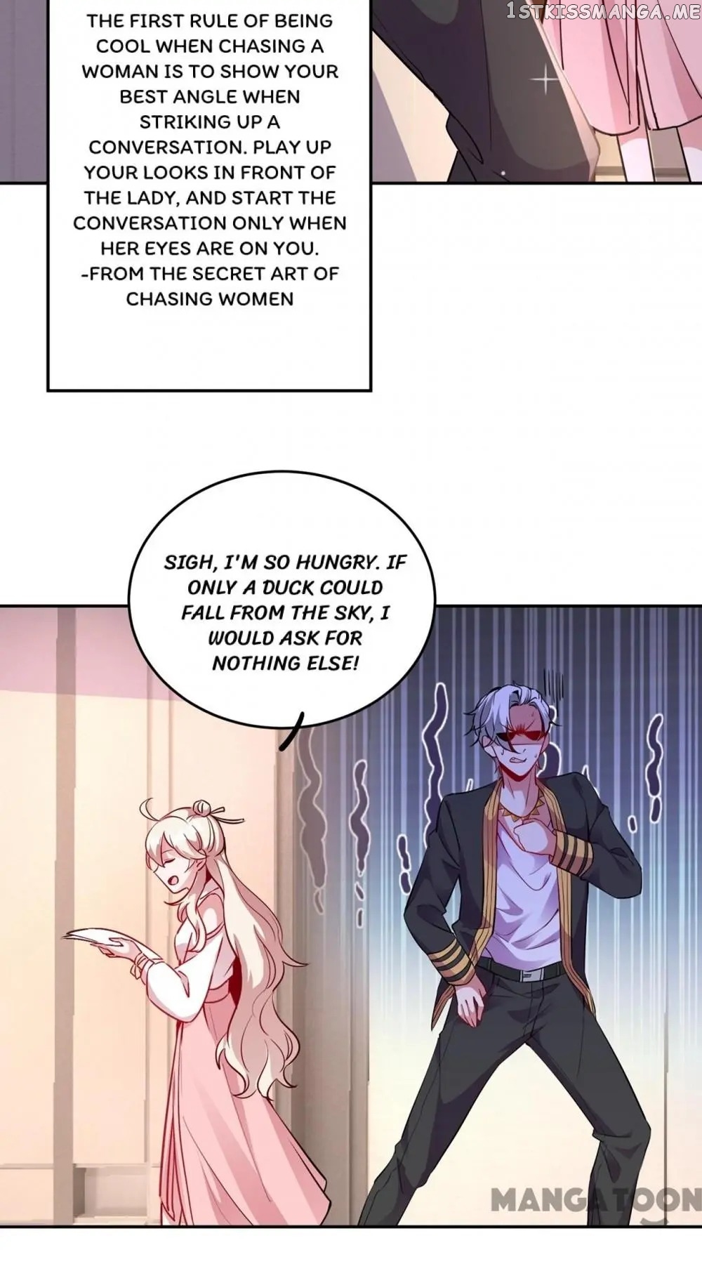 Adorable Princess chapter 93 - page 27