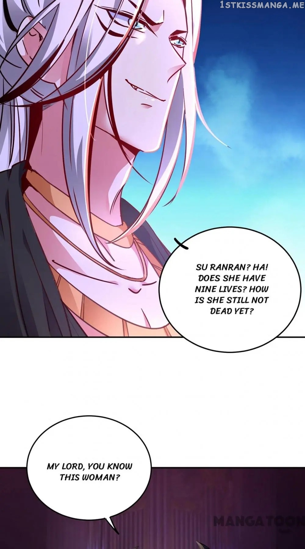Adorable Princess chapter 93 - page 3