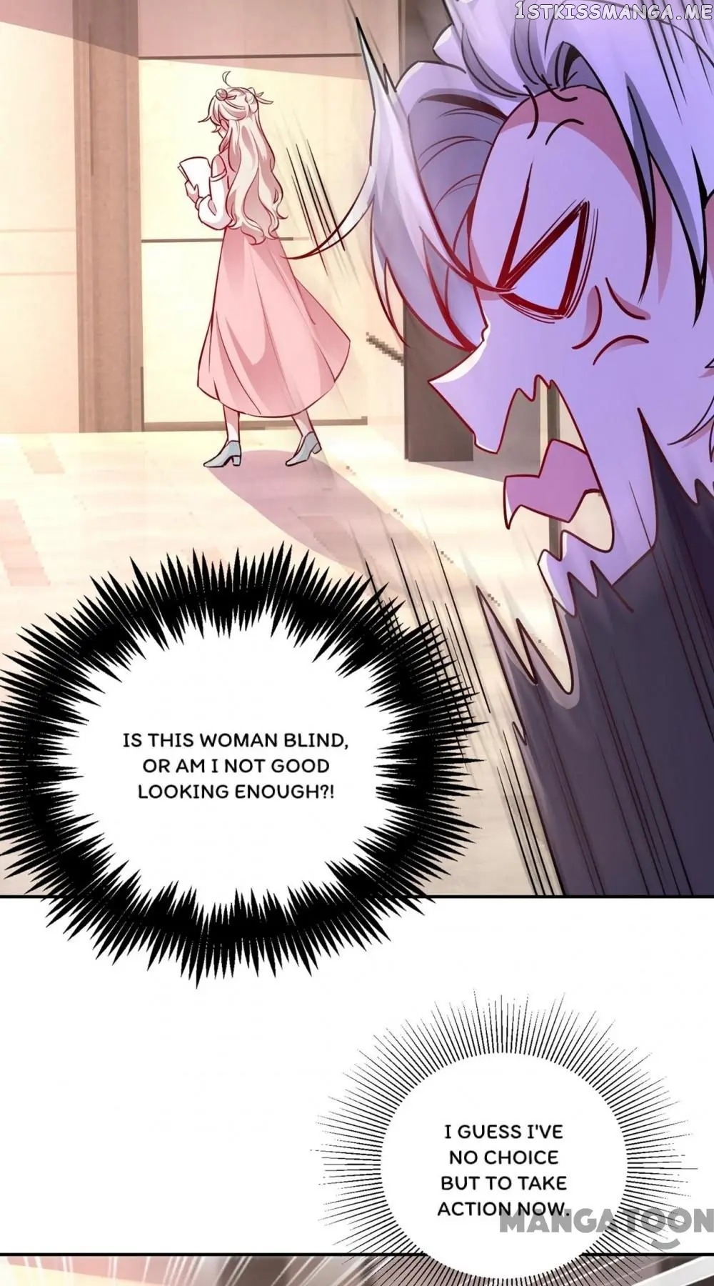Adorable Princess chapter 93 - page 31