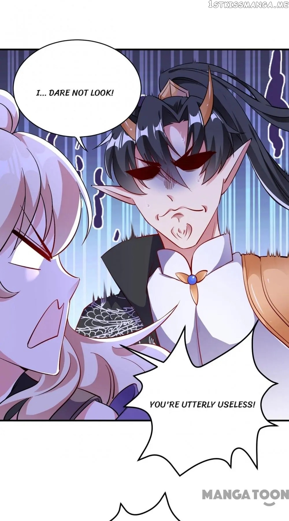 Adorable Princess chapter 92 - page 10