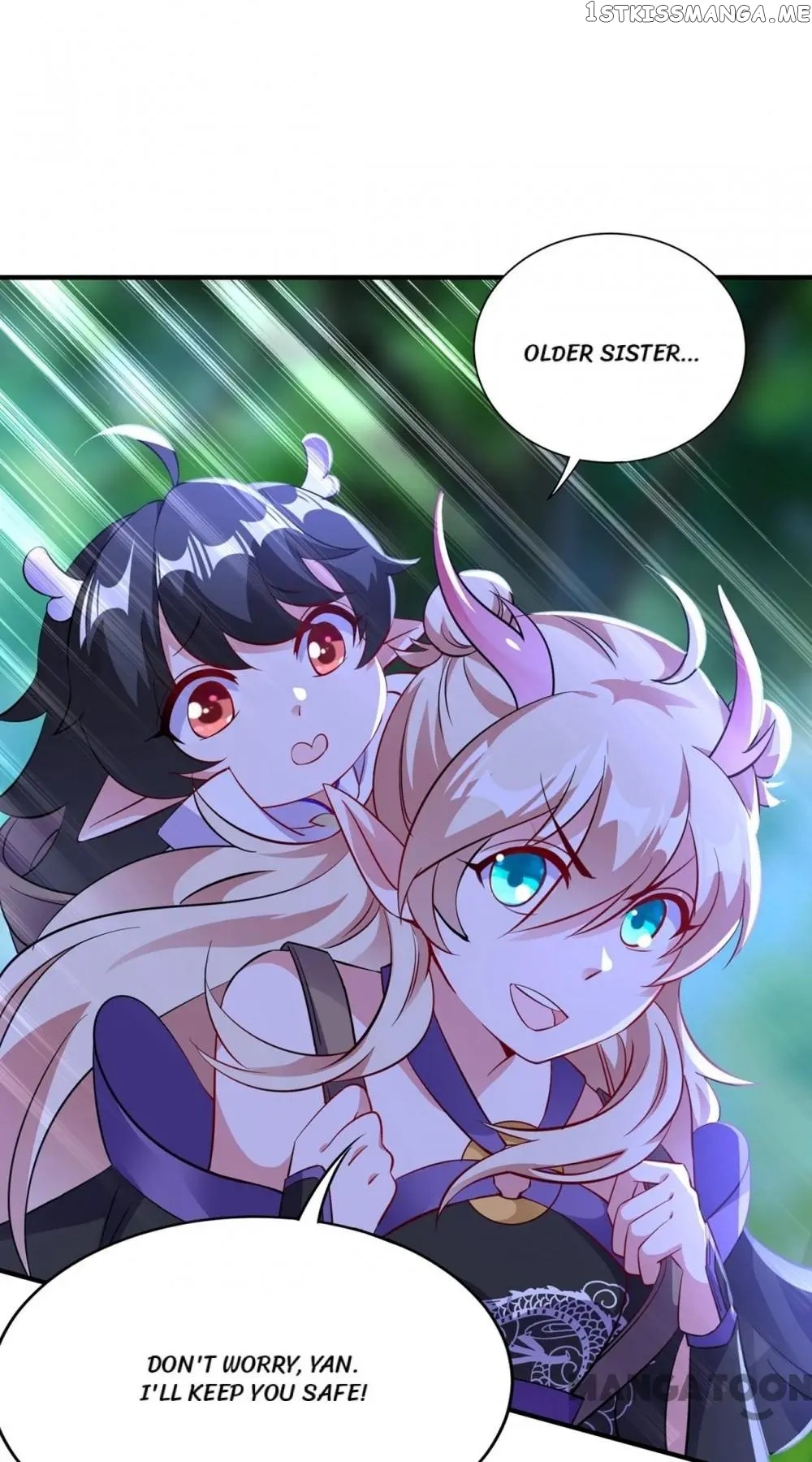 Adorable Princess chapter 92 - page 12