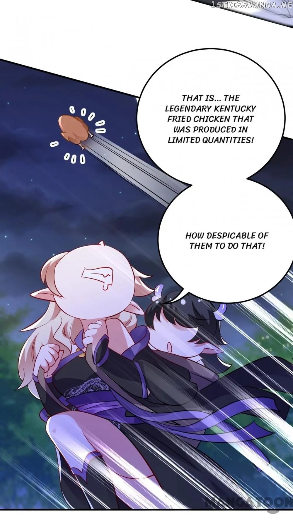 Adorable Princess chapter 92 - page 14