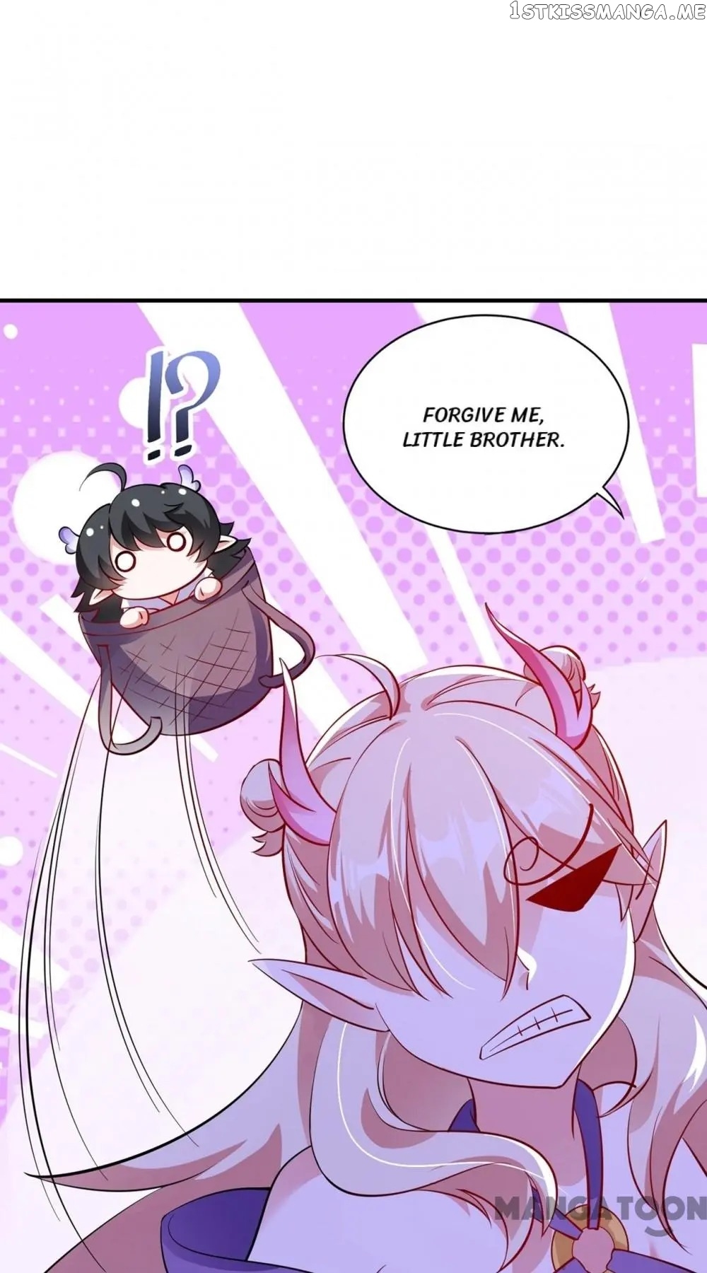 Adorable Princess chapter 92 - page 15
