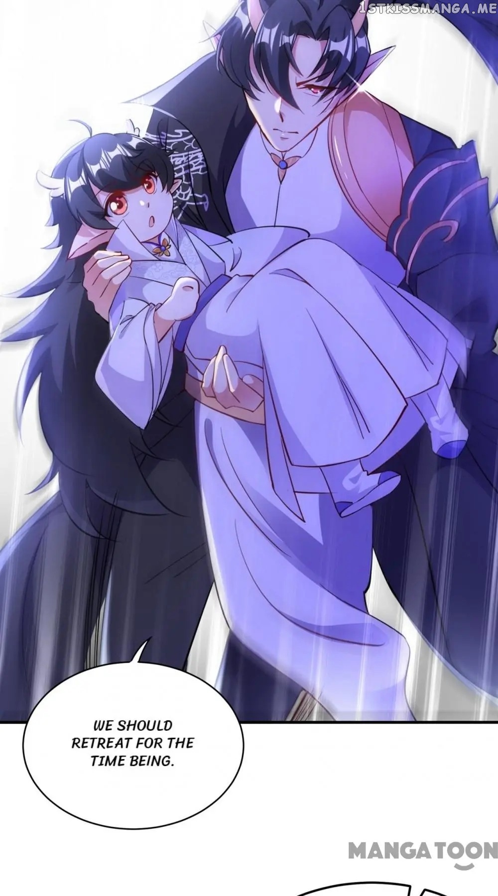 Adorable Princess chapter 92 - page 20