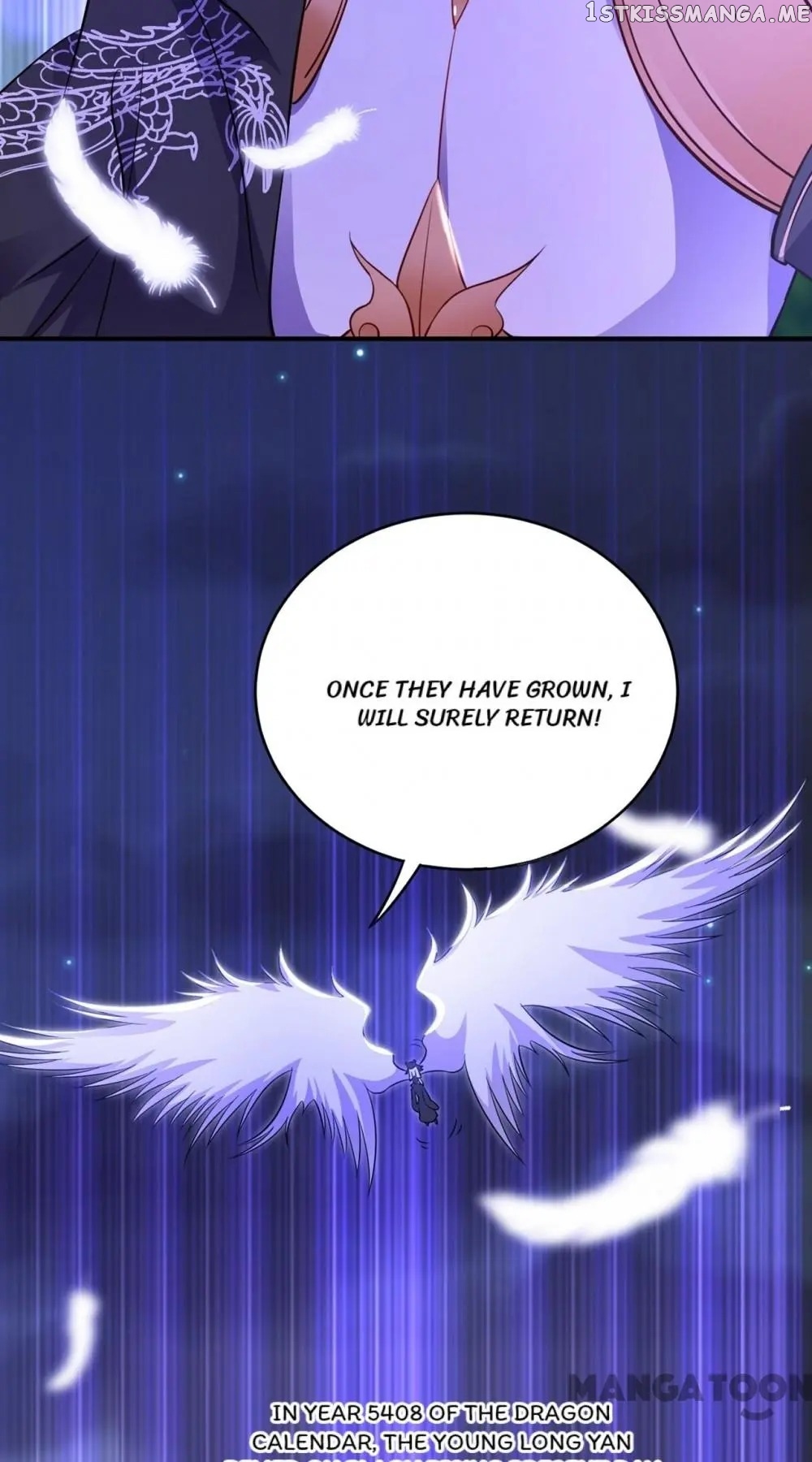 Adorable Princess chapter 92 - page 24